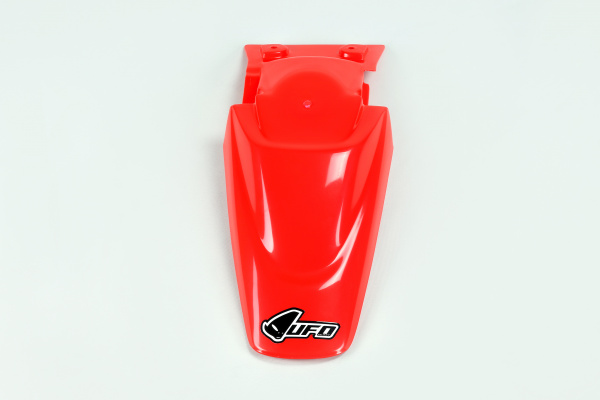 Rear Fender red for Kawasaki / Suzuki